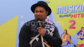 Alasan Berselingkuh dan Berzina Terungkap! Virgoun Akui Sudah Tak Nyaman pada Sang Istri Karena Hal Ini