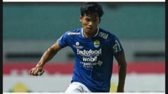 Lepas Bayu Fiqri dan Pertahankan Beckham serta Ferdiansyah, Bobotoh Menanti Welcome Pertama di Persib, Siapakah Dia?