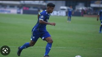 Bintang Muda Persib Dipermanenkan PSIS Semarang, Ini Harga Pasaran Bayu Fiqri Sekarang