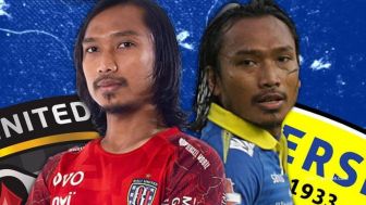 Back to Persib? Resmi Hariono Berpisah dengan Bali United