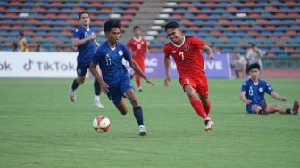 Ini yang Perlu Diperhatikan Timnas Indonesia U-22, sebelum Hadapi Myanmar di SEA Games 2023