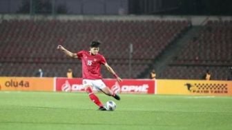 Gara-Gara Ini, Alafeandra Dewangga Dihujat Netizen setelah Bantai Filipina Bersama Timnas Indonesia U-22