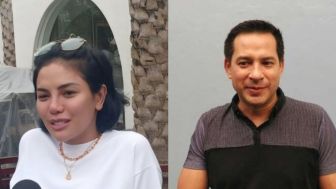 Ari Wibowo Bakal Jadi Duda, Nikita Mirzani Justru Sentil Sang Aktor: Cowok Pelit!