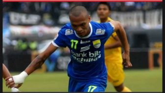 Dua Eks Persib Ini Dirumorkan Menuju Persebaya Surabaya