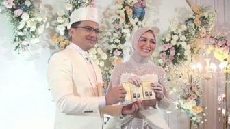 Sahrul Gunawan Akhirnya Menikah Setelah Ditolak Cintanya oleh Ayu Ting Ting, Nasib  ATT dan Boy William Jadi Bahan Nyinyiran Netizen Karena Hal Ini