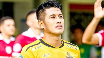 Putu Gede Ucapkan Salam Perpisahan ke Bhayangkara FC, Tanda-Tanda akan Berlabuh ke Persib?