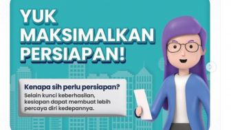 Siap-Siap 2 Hari Lagi Rekrutmen Bersama BUMN Dibuka, Persiapkan Dokumen Ini!