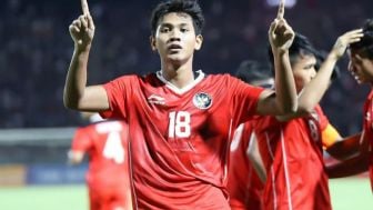 Timnas Indonesia U-22 Clean Sheet di Babak Penyisihan Grup A SEA Games 2023 setelah Kalahkan Tuan Rumah Kamboja