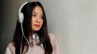 Konten Sarapannya Viral di TikTok, Ini Profil Lengkap Bella Graceva, Ternyata Pernah Jadi Girlband Bareng Salshabilla Adriani