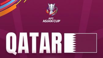 Hasil Drawing Piala Asia Qatar 2023, Indonesia Masuk Grup Keras, Ada Tim Piala Dunia dan Rival Abadi