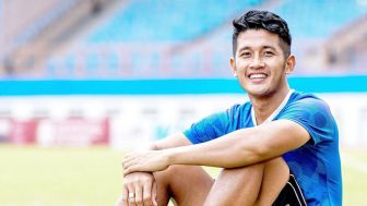 Putu Gede Merapat, Persib Bandung Bertabur Pemain Berlabel Timnas Indonesia