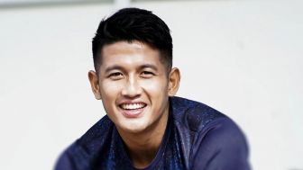 Harga Pasar Putu Gede dari Selama Lima Tahun Terakhir, Datang ke Persib Saat Sedang Naik