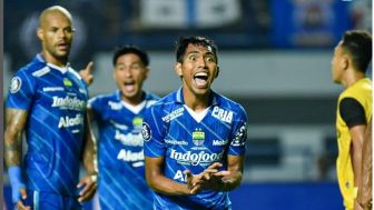 Formasi Starting XI Persib di Musim 2023, jika Semua Rumor Terbukti, Tanpa Pemain Asli Jabar