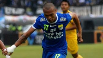 Dua Eks Persib Bandung Hijrah ke Persebaya, Ferdinan Sinaga dan ...