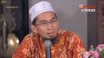 Masuk Bulan Zulkaidah, Ustadz Adi Hidayat Anjurkan Lakukan Amalan Ini