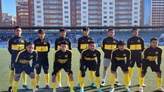 Malaysia dan Timnas Indonesia U-23 Berada  di Grup B Piala AFF U-23, Harimau Malaya Tebar Ancaman
