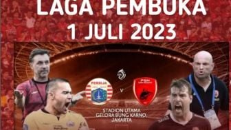 4 Alasan Jadwal Liga 1 Musim Ini Bisa Disebut Lebih Hebring, hingga Laga Pembuka Juara vs Runner Up