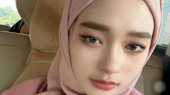 Gara-gara Posting Foto di Instagram, Netizen Tuding Inara Rusli Punya Perangai Buruk di Depan Suami