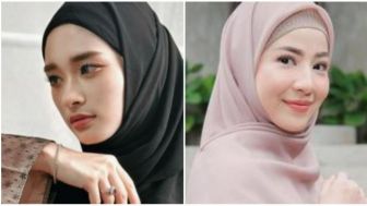 Sama-sama Cerai, Netizen Heboh Bandingkan Inara Rusli dan Natasha Rizky