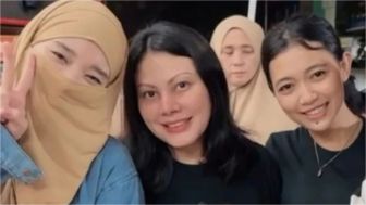 Gara-Gara Marah dan Sindir Inara Rusli, Kakak Virgoun Dirujak Netizen: Hati dan Mulutnya Penyakitan Semua