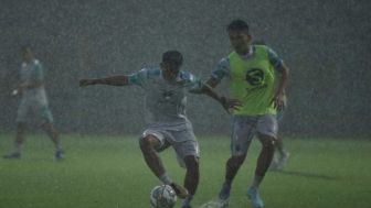 Persib Akan Latihan Tanpa 10 Pemain Ini, Termasuk Daisuke Sato