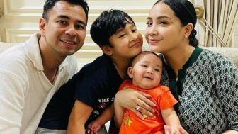 Ini 7 Keuntungan Menjadi PNS, Pegawai Nagita Slavina dan Raffi Ahmad, Nomor 4 Wow Banget!