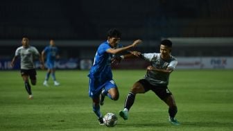 Persib Sukses Kalakan Dewa United 2-1, Akun Instagram Dewa Malah Dirujak Netizen Kenapa?