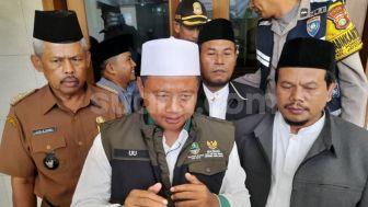 Dugaan Ajaran Sesat di Ponpes Al-Zaytun, Wagub Jabar Bakal Turun Tangan Bersama Ratusan Ulama