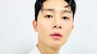 Park Seo Joon Dirumorkan Pacari YouTuber Xooos, Agensi Beri Respon Singkat