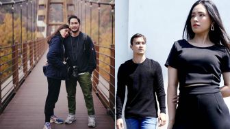 Syahnaz Jadi Selingkuhan Rendy Kjaernett, Lady Nayoan Ungkap Ada Tato Wajah Adik Raffi Ahmad itu di Badan Suami