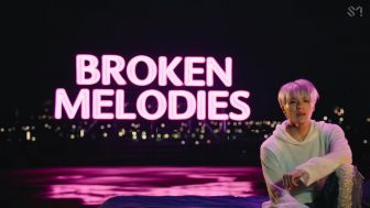 Broken Melodies Single Comeback NCT Dream di Sambut Gembira NCTzen