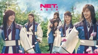 Sinopsis Hwarang Drama Perdana V BTS