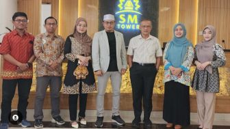 Benarkah Muhammadiyah Bangun Hotel Mewah Senilai Rp50 Miliar, Tanpa Utang?