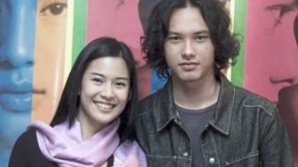 Judul Film yang di Bintangi Nicholas Saputra Part 1, Semuanya Bareng Dian Sastrowardoyo