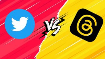 RAMAI FOMO: Simak 4 Kekurangan Threads Bila Dibandingkan dengan Twitter