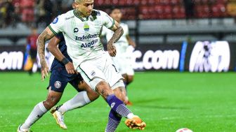 Gagal Atasi Arema, Ini 3 Sukses Persib di Pekan Kedua BRI Liga 1
