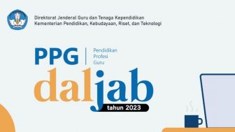 Simak Update Pengumuman Hasil Seleksi Administrasi PPG Dalam Jabatan Tahap II Tahun 2023