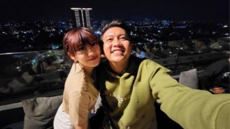 Sikap Denny Caknan Jadi Sorotan usai Lakukan Hal Ini ke Bella Bonita dan Happy Asmara