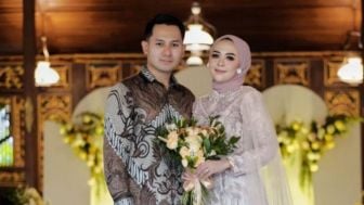 Klarifikasi Suami Meylisa Zaara soal Barang Couple dengan Dokter Oscar: Jadi Ceritanya