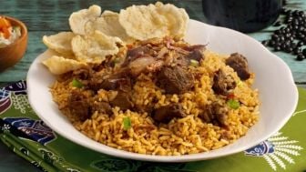 Resep Bumbu Nasi Goreng Sederhana yang Lezat: Cara Membuat Nasi Goreng yang Menggugah Selera