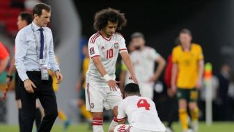 Dijuluki sebagai Messi Asia: Omar Abdulrahman, Pemain Berbakat yang Gagal Main di Eropa