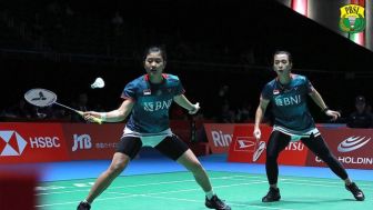 Febriana/Amalia Maju ke Babak 16 Setelah Kalahkan Tuan Rumah di Japan Open 2023