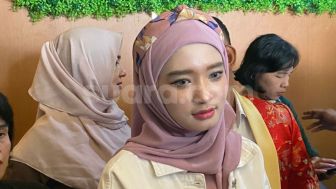 Perlawanan Inara Rusli Dapatkan Hak Asuh Anak, Klaim Punya Bukti Kunci Dugaan KDRT Virgoun