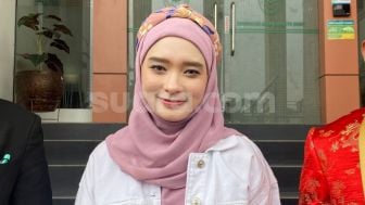 Tes Lab Darah Jadi Senjata Inara Rusli Lawan Virgoun