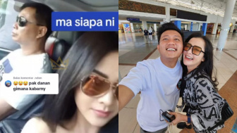 Rumor Bella Bonita Menjadi Simpanan Pak Danan Menjadi Viral, Denny Caknan Klarifikasi: Fitnah