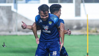 Persib Bandung Puncaki Klasemen Denda BRI Liga 1 dengan Total Rp250 Juta