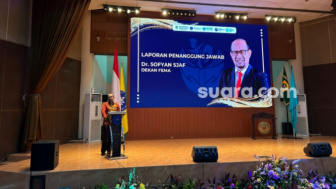 Manfaat Sekolah Pemerintahan Desa yang Resmi Dibuka di IPB karena Sudah Capai Angkatan III