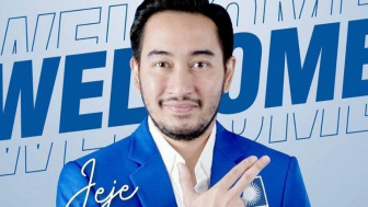 Dapil Jabar II Sengit! Ipar Raffi Ahmad, Aher, Denny Cagur hingga Eks Atlet Bulu Tangkis akan Bersaing