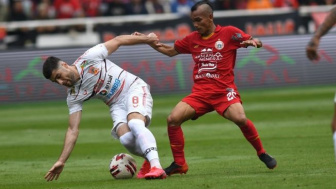 Prediksi Skor Persija Jakarta vs Borneo FC, Diliat dari Segi Statistik dan Head to Head di Liga 1