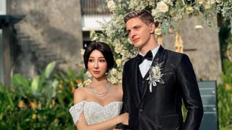 Alan Percaya bahwa Lucinta Luna merupakan Wanita Sejak Lahir, Netizen: Harusnya Luna jujur Aja!